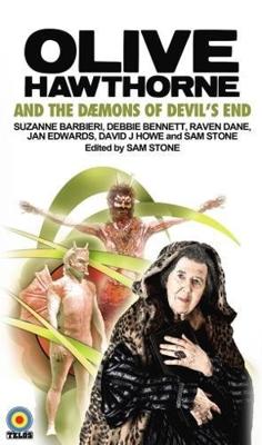 Doctor Who - Reeltime Pictures - Olive Hawthorne and the Daemons of Devil's End reviews