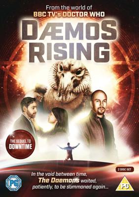 Doctor Who - Reeltime Pictures - Daemos Rising reviews