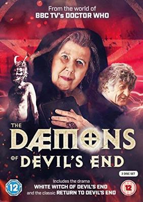 Doctor Who - Reeltime Pictures - Daemons Of Devil's End reviews
