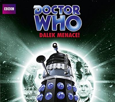 Doctor Who - BBC Audio - Daleks : The Mutation of Time (Dalek Menace!) reviews
