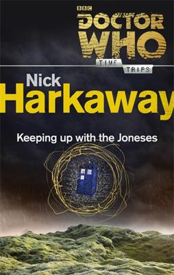 Doctor Who - Novels & Other Books - Keeping up with the Joneses reviews