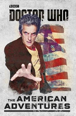 Doctor Who - Novels & Other Books - Off the Trail reviews