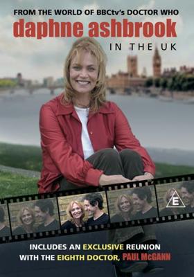 Doctor Who - Reeltime Pictures - Daphne Ashbrook in the UK reviews