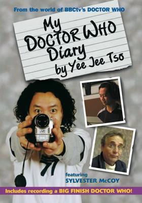 Doctor Who - Reeltime Pictures - My Doctor Who Diary : Yee Jee Tso reviews