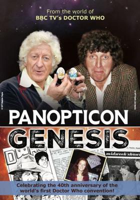 Doctor Who - Reeltime Pictures - Panopticon Genesis reviews