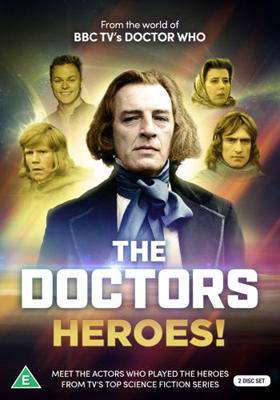 Doctor Who - Reeltime Pictures - The Doctors : Heroes reviews