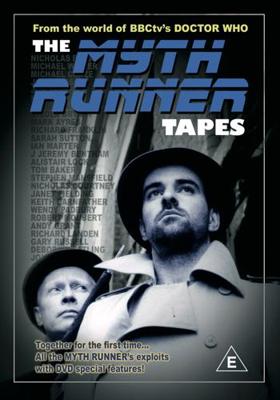 Doctor Who - Reeltime Pictures - The Myth Runner Tapes reviews