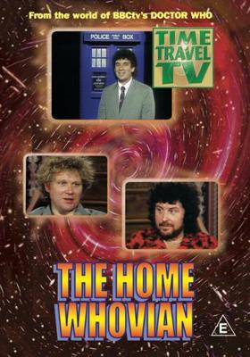 Doctor Who - Reeltime Pictures - The Home Whovian reviews