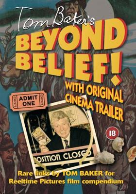 Doctor Who - Reeltime Pictures - Tom Baker's Beyond Belief! reviews