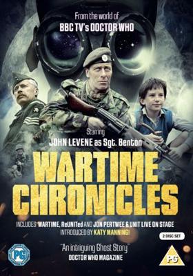 Doctor Who - Reeltime Pictures - Wartime Chronicles reviews