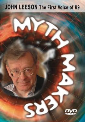 Doctor Who - Reeltime Pictures - Myth Makers : John Leeson reviews
