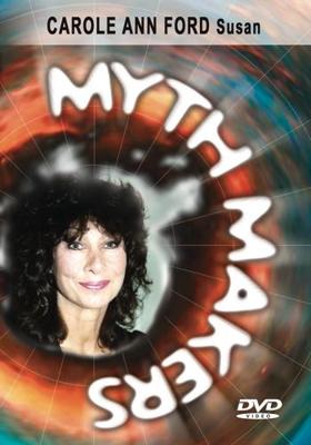 Doctor Who - Reeltime Pictures - Myth Makers : Carole Ann Ford reviews