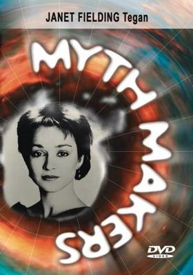 Doctor Who - Reeltime Pictures - Myth Makers : Janet Fielding reviews