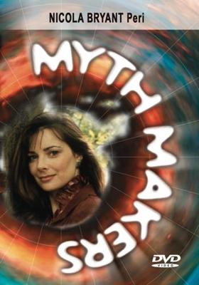 Doctor Who - Reeltime Pictures - Myth Makers : Nicola Bryant reviews
