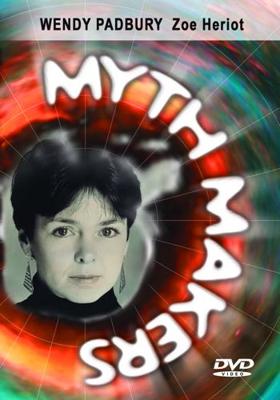 Doctor Who - Reeltime Pictures - Myth Makers : Wendy Padbury reviews