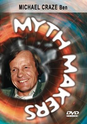 Doctor Who - Reeltime Pictures - Myth Makers : Michael Craze reviews