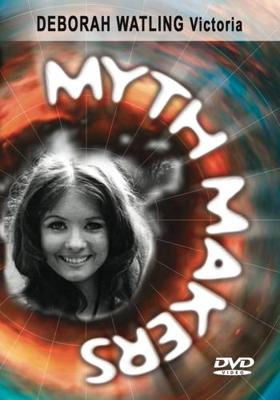 Doctor Who - Reeltime Pictures - Myth Makers : Deborah Watling reviews