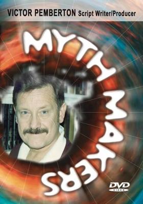 Doctor Who - Reeltime Pictures - Myth Makers : Victor Pemberton reviews