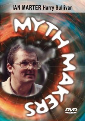 Doctor Who - Reeltime Pictures - Myth Makers : Ian Marter reviews
