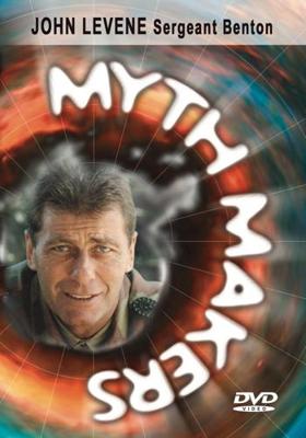 Doctor Who - Reeltime Pictures - Myth Makers : John Levene reviews