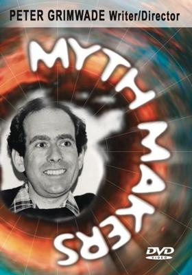 Doctor Who - Reeltime Pictures - Myth Makers : Peter Grimwade reviews