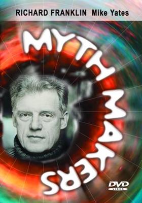 Doctor Who - Reeltime Pictures - Myth Makers : Richard Franklin reviews