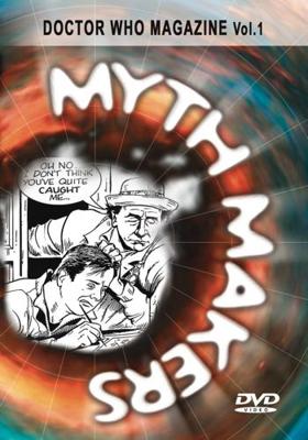 Doctor Who - Reeltime Pictures - Myth Makers : Doctor Who Magazine #1 reviews