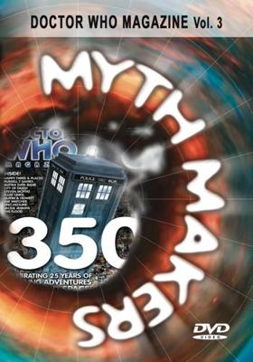 Doctor Who - Reeltime Pictures - Myth Makers : Doctor Who Magazine #3 reviews