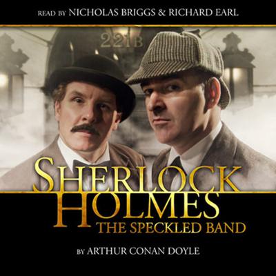 Sherlock Holmes - 1.4 - The Speckled Band reviews