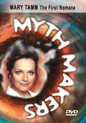 Doctor Who - Reeltime Pictures - Myth Makers : Mary Tamm reviews