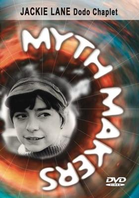 Doctor Who - Reeltime Pictures - Myth Makers : Jackie Lane reviews