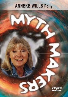 Doctor Who - Reeltime Pictures - Myth Makers : Anneke Wills reviews
