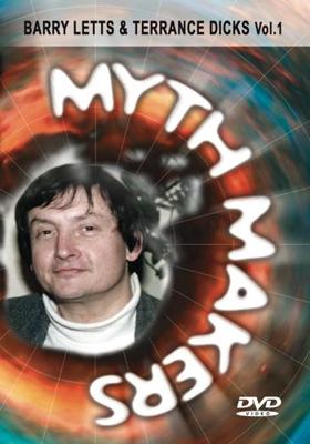 Doctor Who - Reeltime Pictures - Myth Makers : Barry Letts & Terrance Dicks - Vol 1 reviews