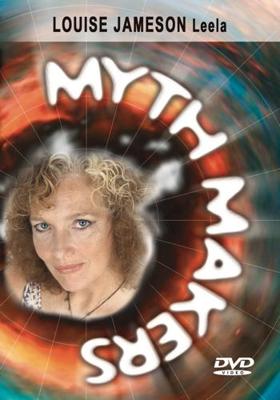 Doctor Who - Reeltime Pictures - Myth Makers : Louise Jameson reviews