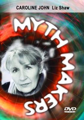 Doctor Who - Reeltime Pictures - Myth Makers : Caroline John reviews