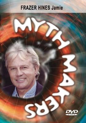 Doctor Who - Reeltime Pictures - Myth Makers : Frazer Hines reviews