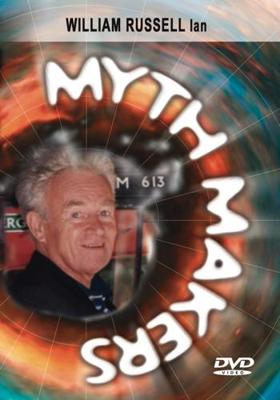 Doctor Who - Reeltime Pictures - Myth Makers : William Russell reviews