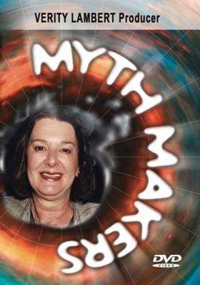 Doctor Who - Reeltime Pictures - Myth Makers : Verity Lambert reviews