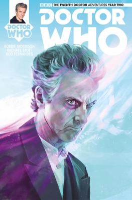 Doctor Who - Comics & Graphic Novels - Invasion of the Mindmorphs reviews