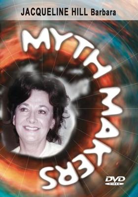Doctor Who - Reeltime Pictures - Myth Makers : Jacqueline Hill reviews