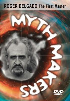 Doctor Who - Reeltime Pictures - Myth Makers : Roger Delgado reviews