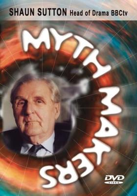 Doctor Who - Reeltime Pictures - Myth Makers : Shaun Sutton reviews