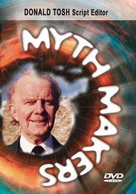 Doctor Who - Reeltime Pictures - Myth Makers : Donald Tosh reviews