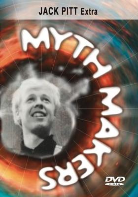 Doctor Who - Reeltime Pictures - Myth Makers : Jack Pitt reviews