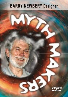 Doctor Who - Reeltime Pictures - Myth Makers : Barry Newbery reviews