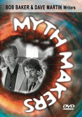 Doctor Who - Reeltime Pictures - Myth Makers : Bob Baker & Dave Martin reviews