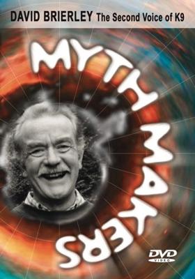 Doctor Who - Reeltime Pictures - Myth Makers : David Brierley reviews