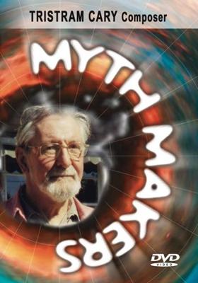 Doctor Who - Reeltime Pictures - Myth Makers : Tristram Cary reviews