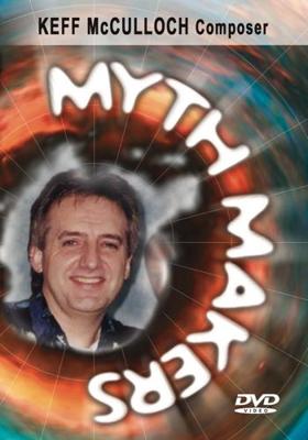 Doctor Who - Reeltime Pictures - Myth Makers : Keff McCulloch reviews