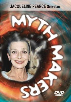 Doctor Who - Reeltime Pictures - Myth Makers : Jacqueline Pearce reviews